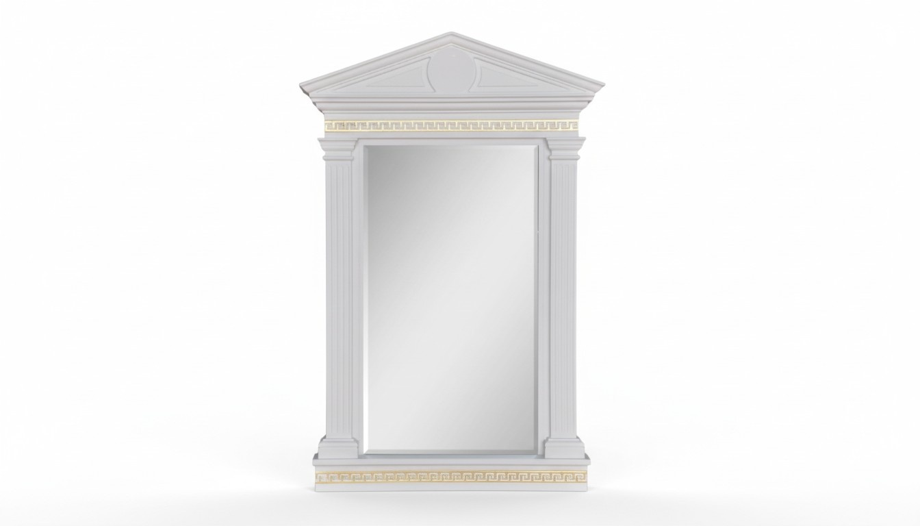 Design Wandspiegel Spiegelhaus Medusa Spiegel Spiegel dekoration Antik