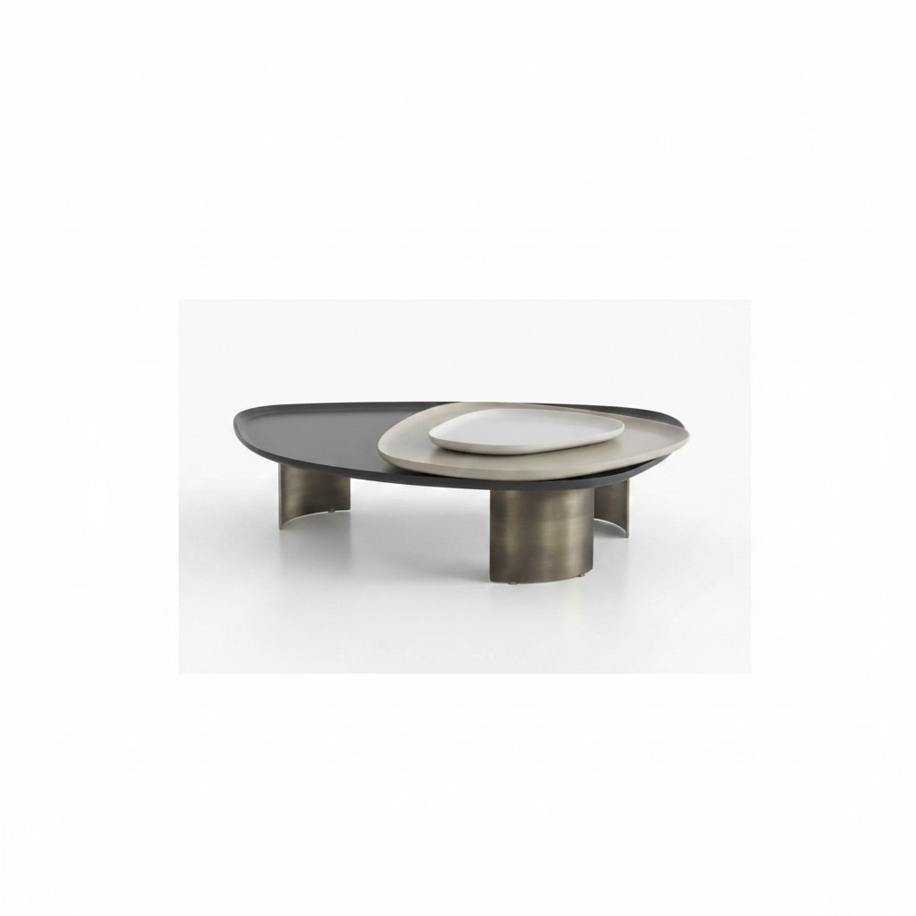 Design Wohnzimmertisch Tische Couchtisch Kaffeetisch Tisch Möbel 130x100