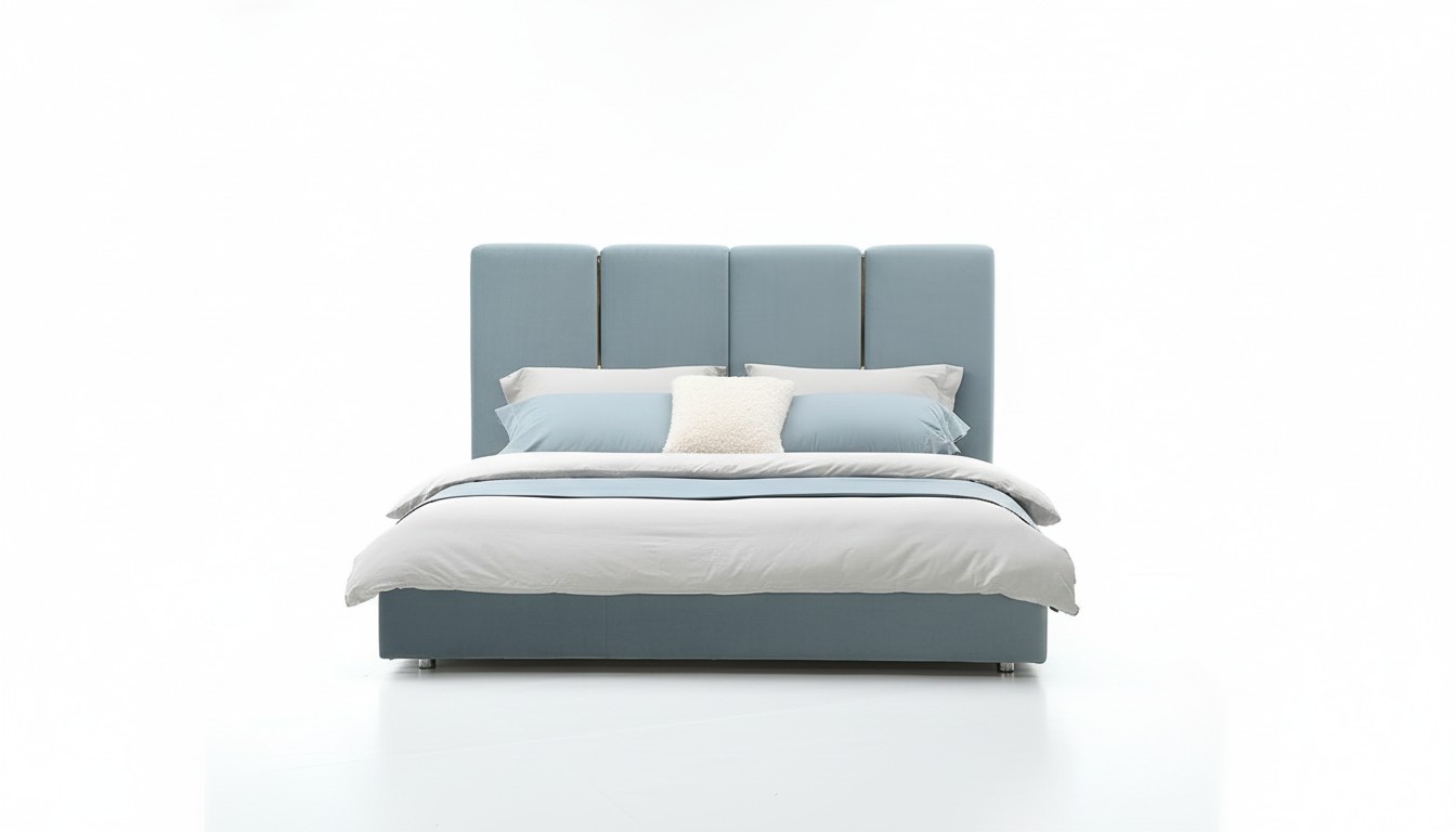 Designer Bett Schlafzimmer Bett Edle Luxus Klass Designer Bett Luxus Hotel Neu