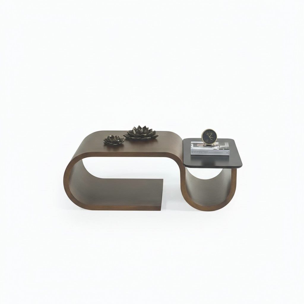 Möbel Tisch Luxus Beistelltisch Modern Couchtisch Wohnzimmer Design