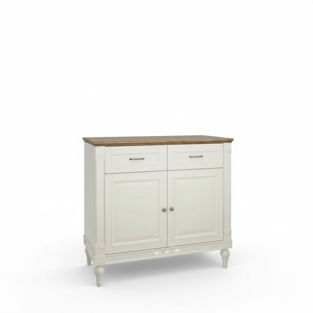 Designer Kommode Anrichte Side Low Board Schrank Wohn Zimmer Regal