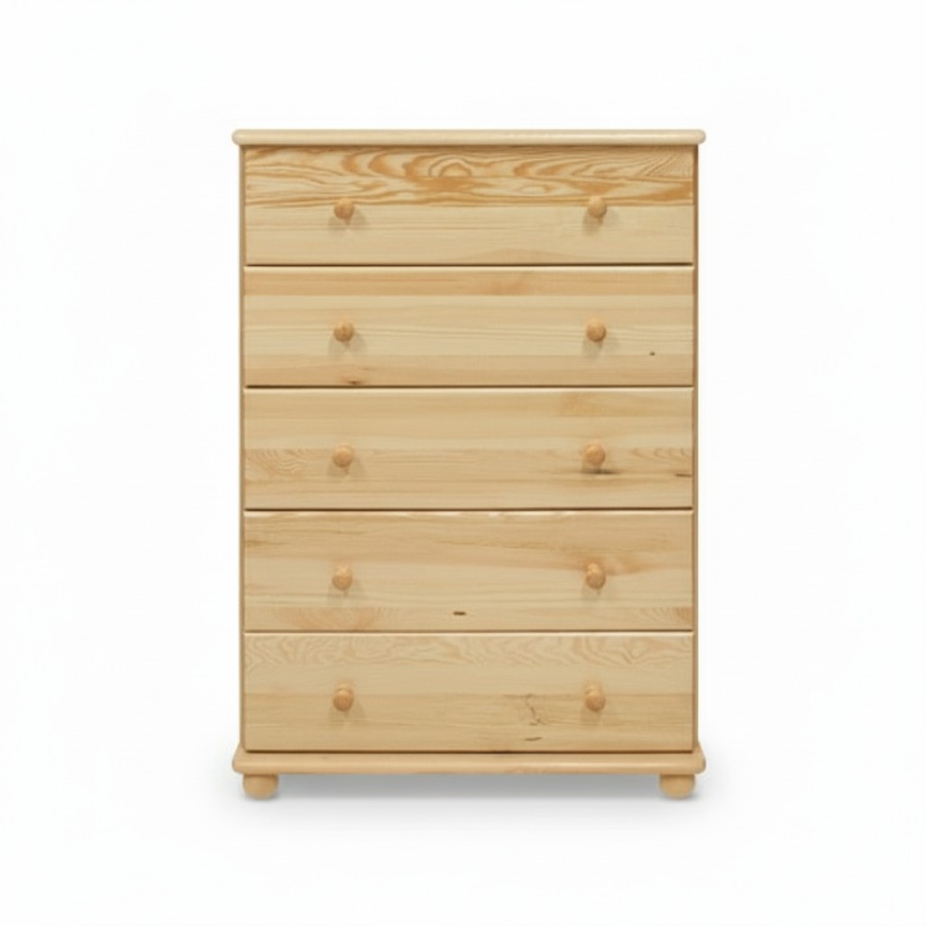 Designer Kommode Massive Anrichte Kommoden Regal Schrank Massiv Holz Handarbeit