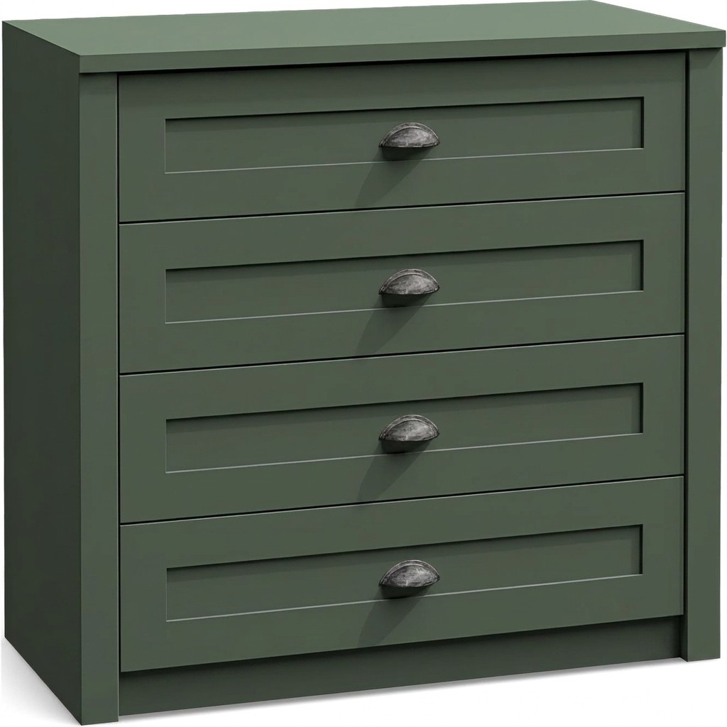 Designer Kommode Massivholz Kommoden Schrank Schränke Holz Sideboard Möbel Neu