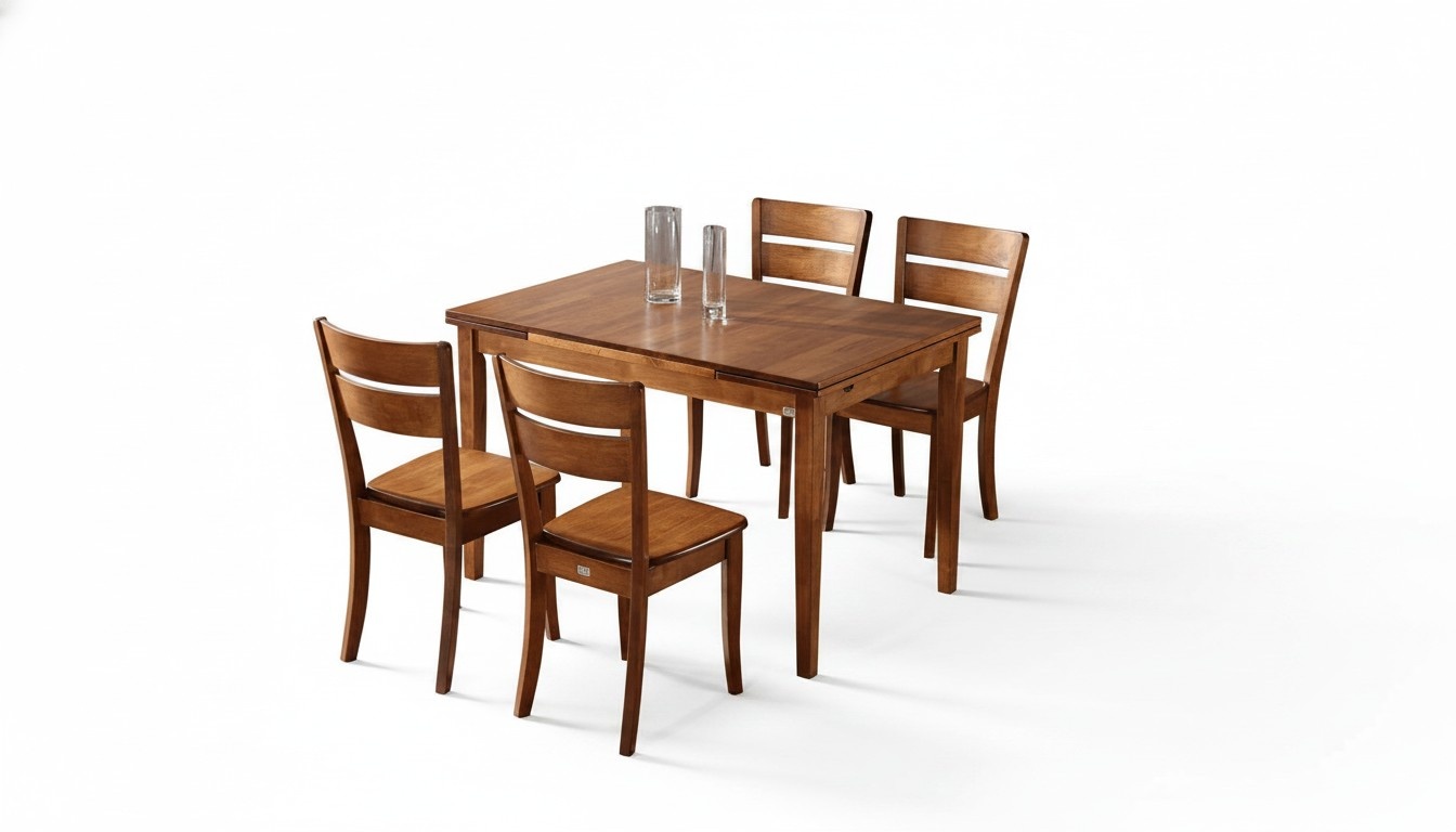 Designer Luxus Ess Tisch Konferenz Tische Italienische Möbel Wohn Holz