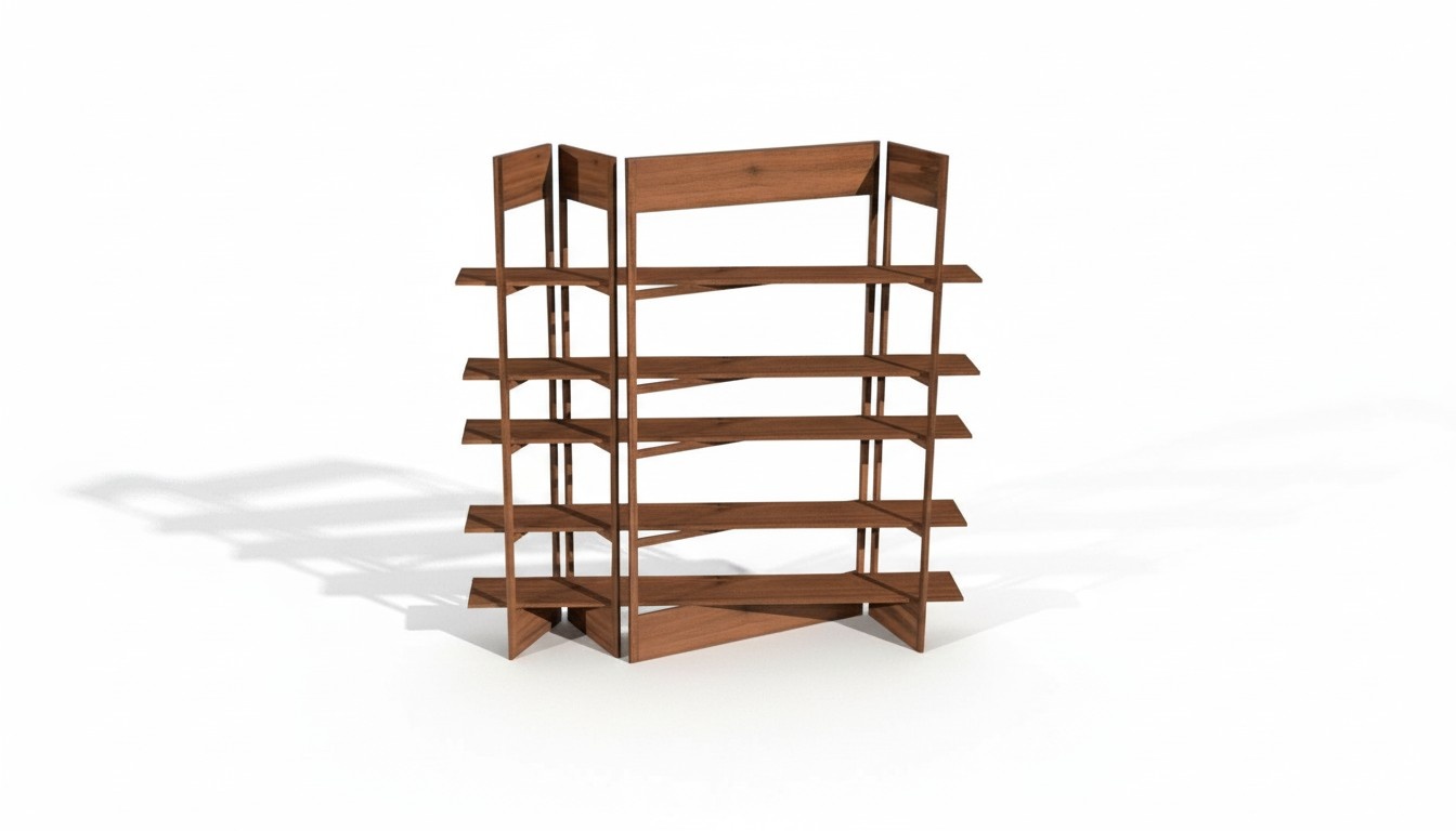 Designer Schrank Trenn Wand Regale Wohn Zimmer Schränke System Büro