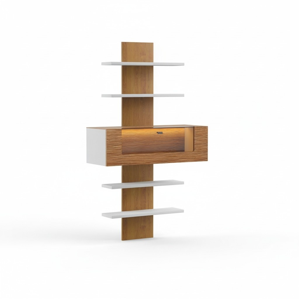 Designer Schrank Trenn Wand Regale Wohn Zimmer Schränke System Büro Möbel Regale