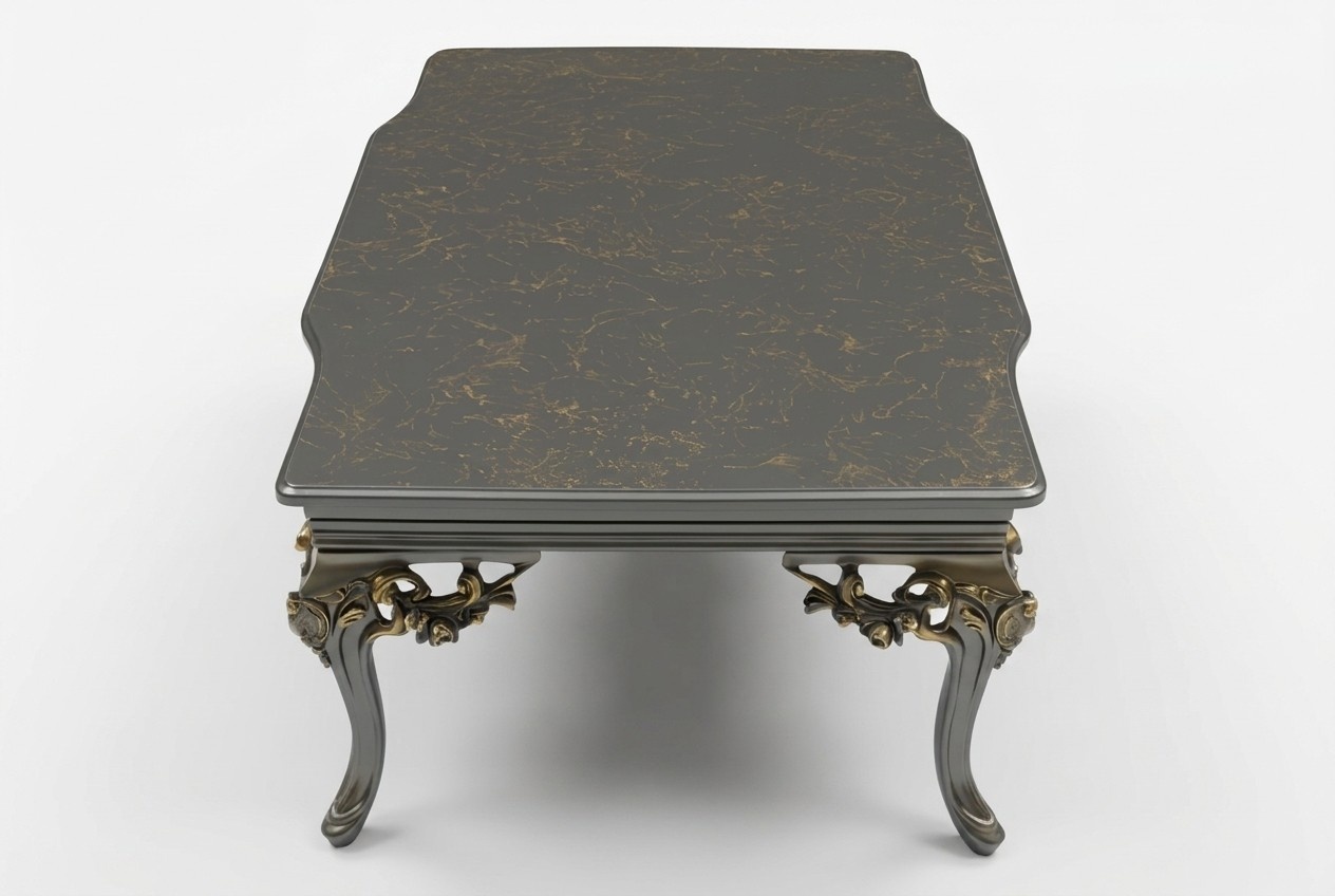 Designer Tauper Couchtisch Wohnzimmer Couch Tisch Wohnzimmermöbel