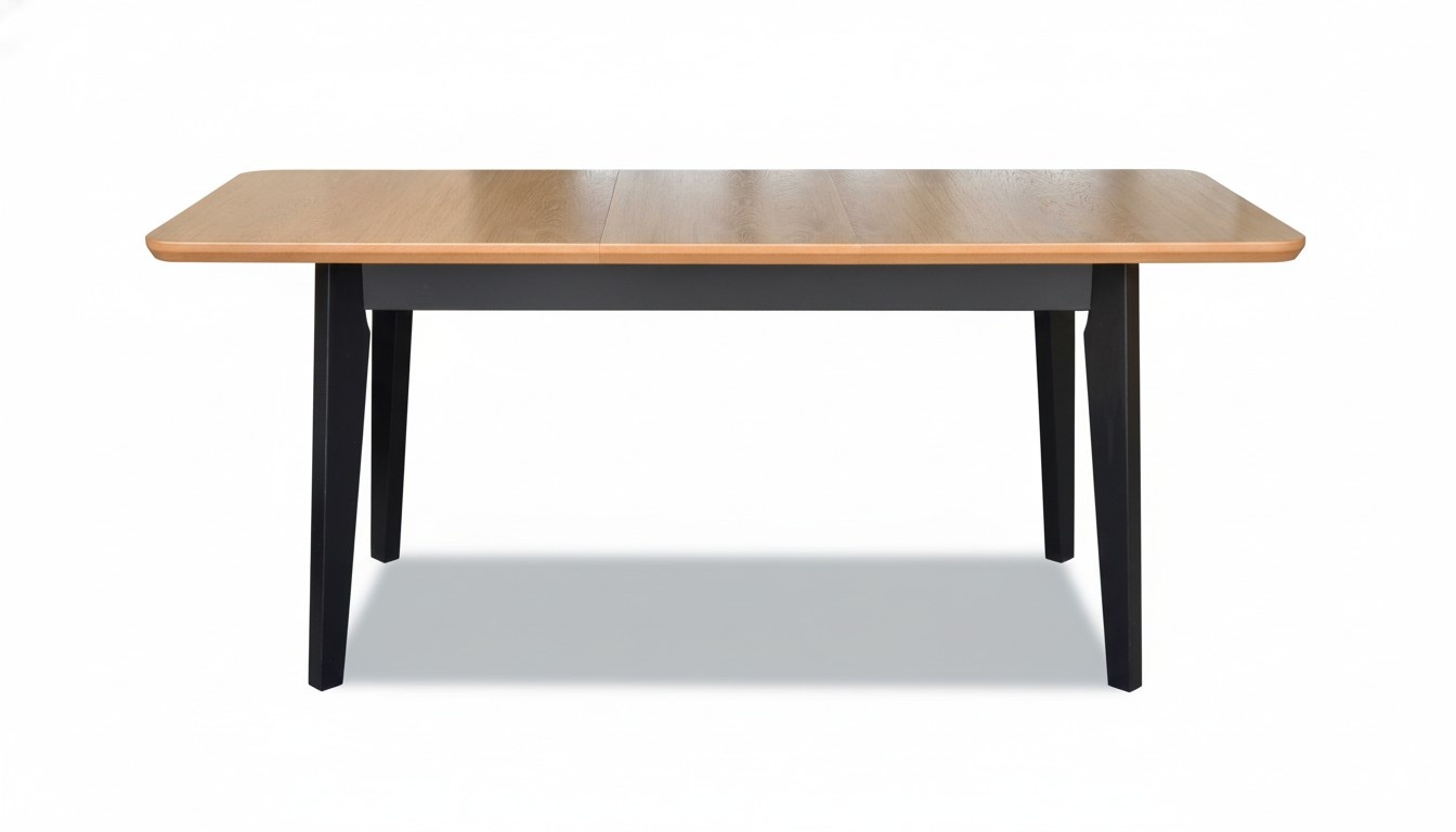 Designer Tisch Luxus Ess Zimmer Konferenz Tische Luxus Möbel Wohn Holz