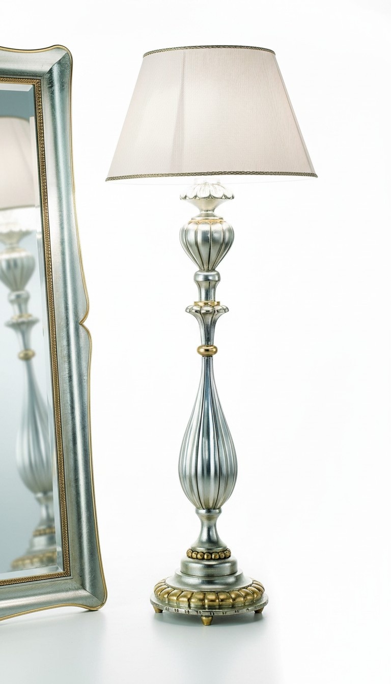Designer xxl Big Leuchte Lampe Stehlampe Stehleuchte Lampe Leuchten Ф65 * 140cm