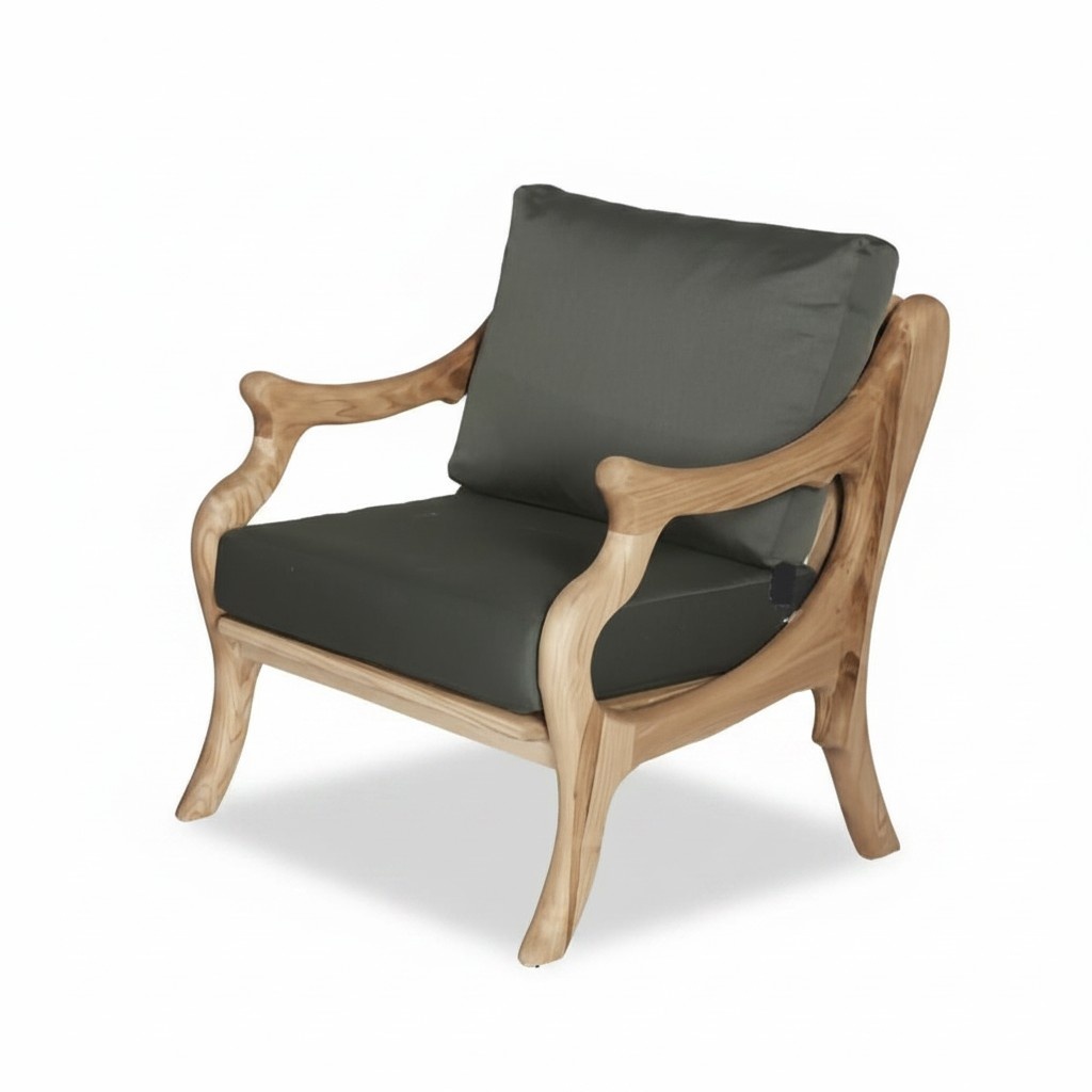 Designsessel Sessel Relaxsessel Polstersessel Bequemsessel Gartensessel