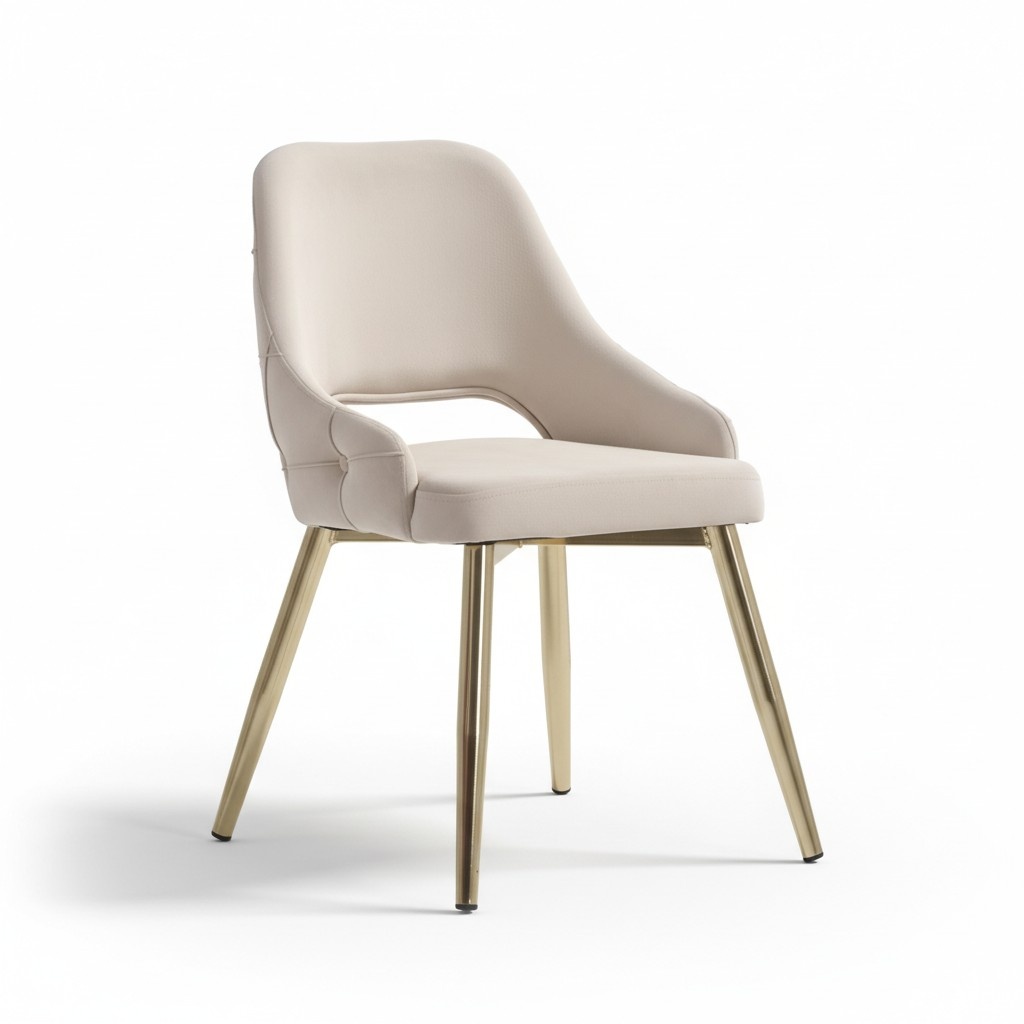 Designstuhl Garnitur Stuhl Set Sitzgruppe Esszimmer Stuhlgruppe Lounge 6tlg