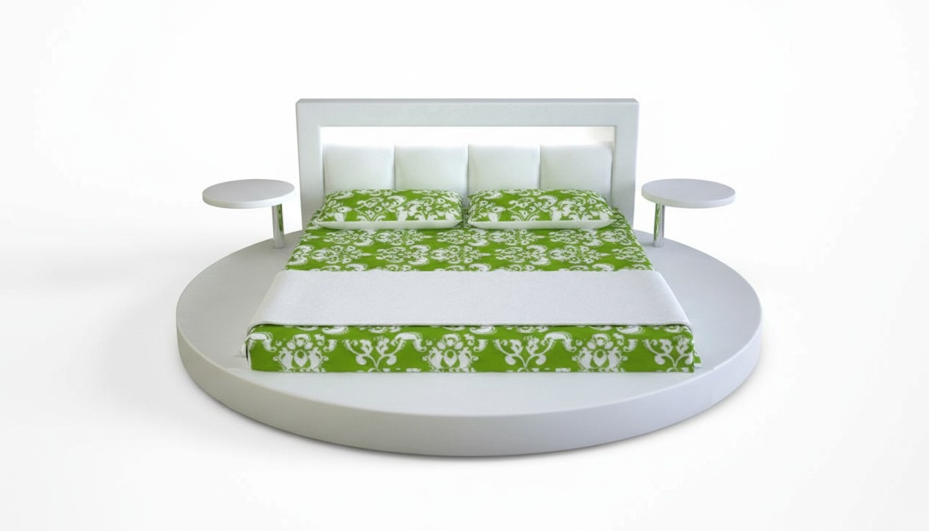 Doppelbett Bettgestell Schlafzimmerbett Bett Luxus Schlafzimmer Bett