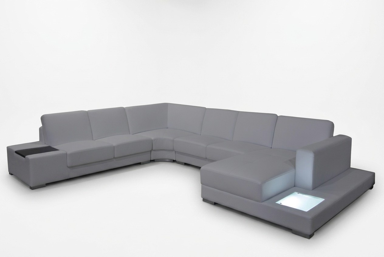 Eck Sofa Couch Polster Ecke Wohn Zimmer Landschaft Designer Couchen Textil A1110