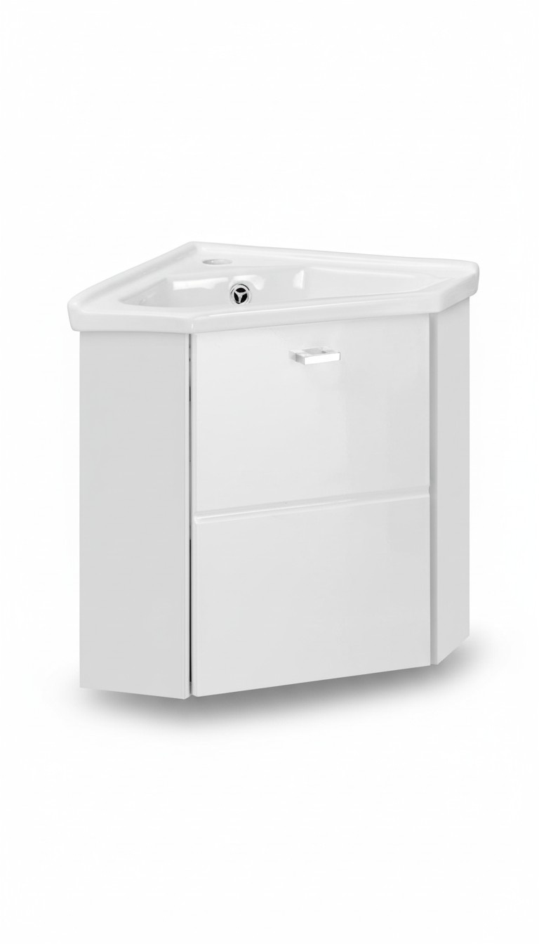eckbecken ecktisch waschbecken eckschrank becken waschtisch ecken