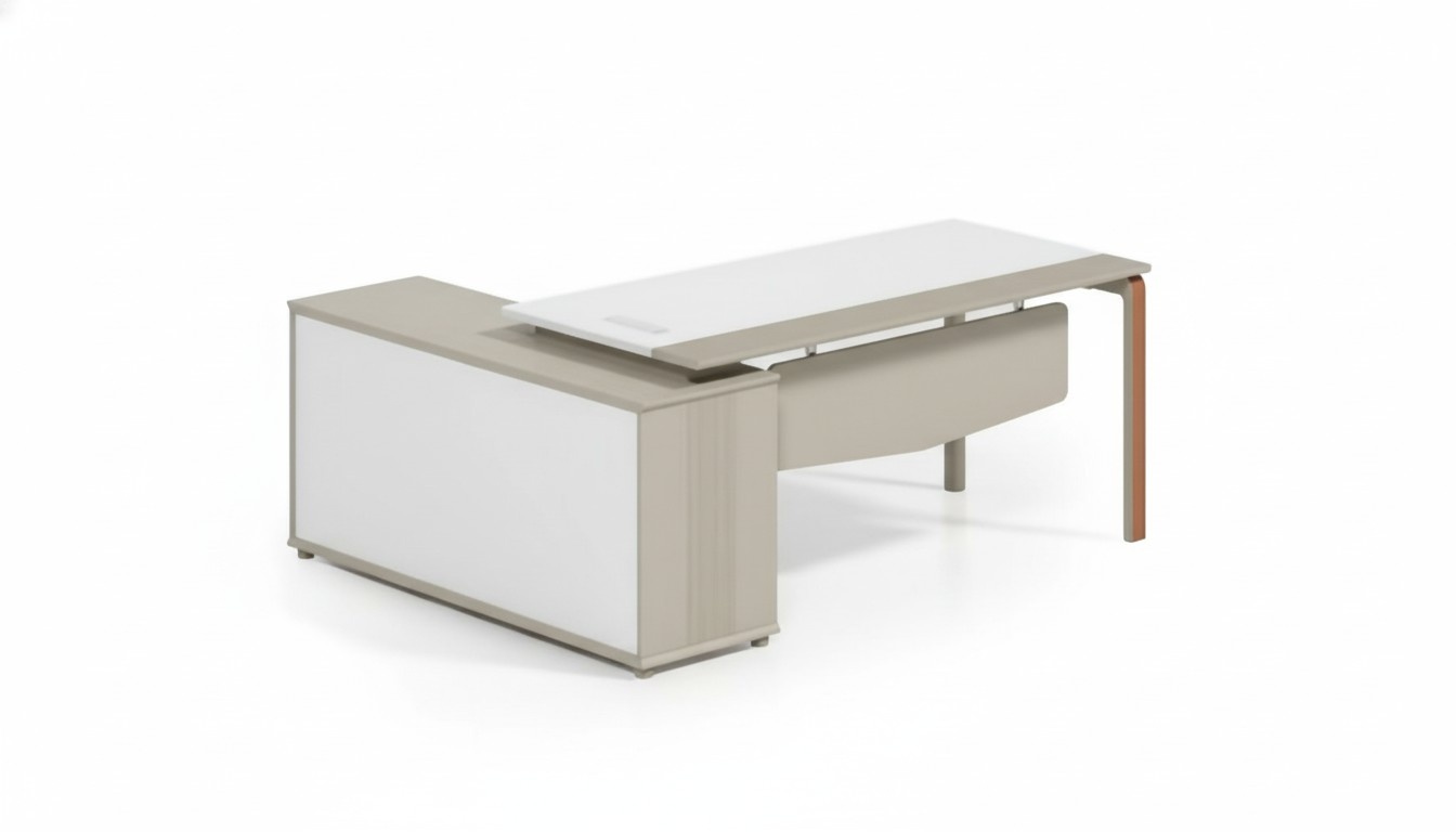 Eckcomputertisch L Tische Schreibtisch Eckbüroschreibtisch Eckbürotisch Ecktisch