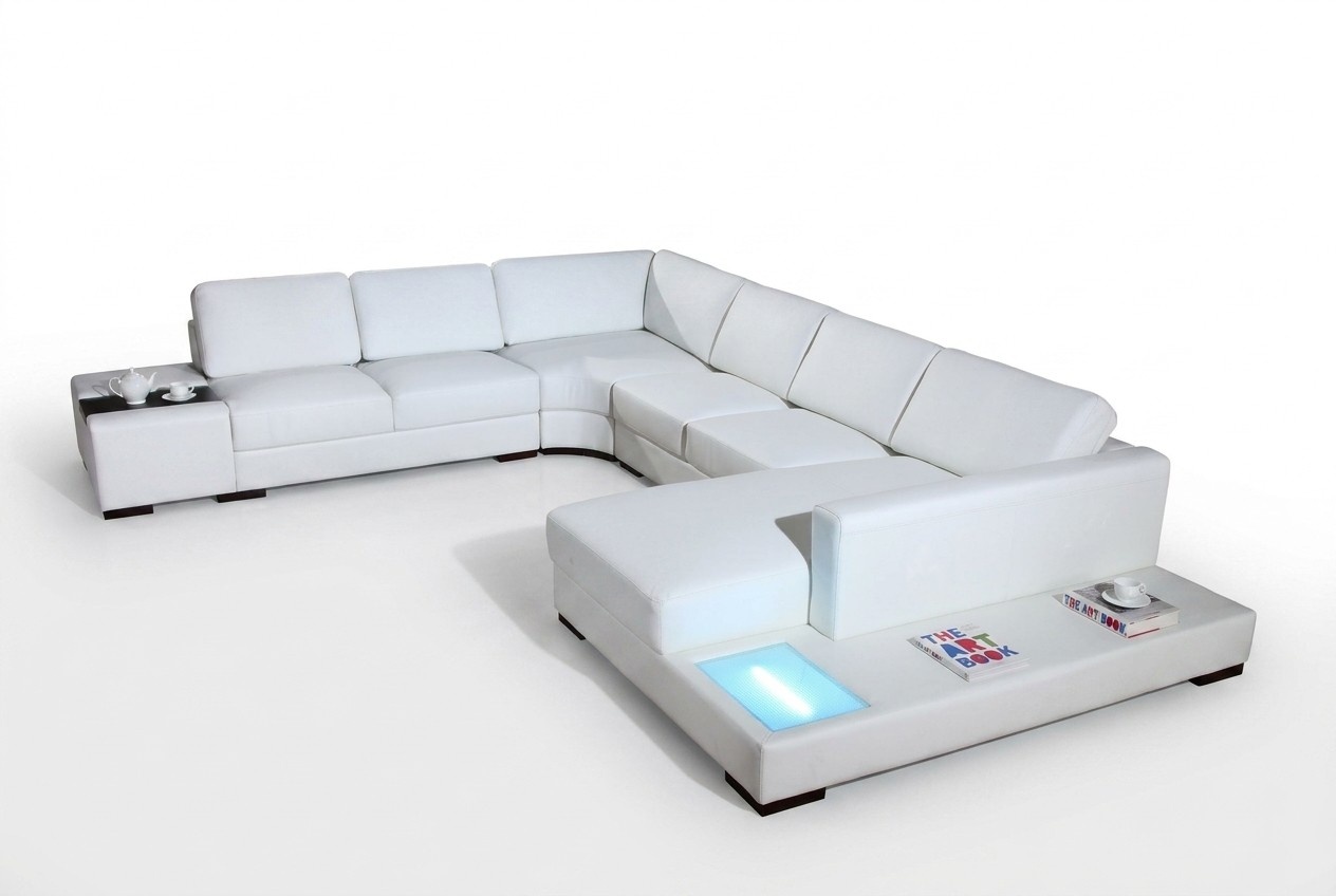 Eckgarnitur Wohnlandschaft U Form Sofa Eckcouch Ecksofa Couch Garnitur