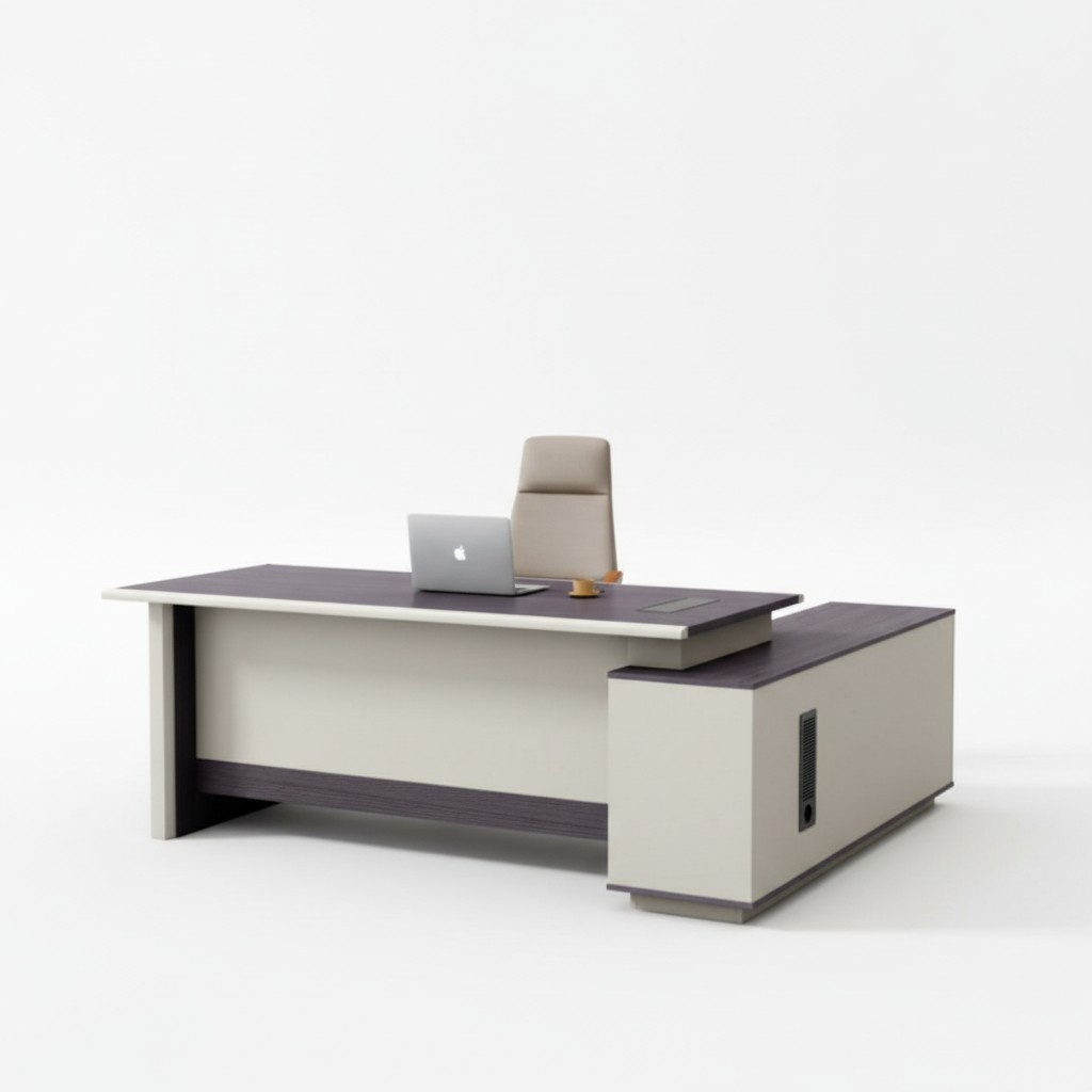 Eckschreibtisch Arbeitstisch Bürotisch Computertisch Eckarbeitstisch Ecktisch