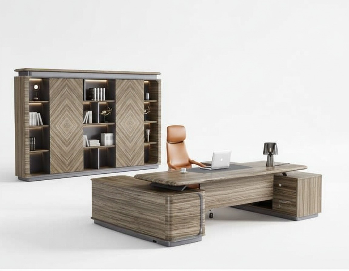 Eckschreibtisch Schreibtische Computertisch Schreibtisch Tisch Büro Tische