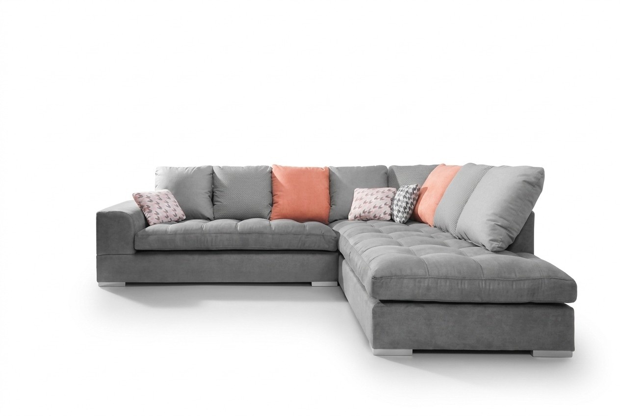 Ecksofa Sofa Couch Eck Couch Polster Couchen Garnitur Sitzecke Ecksofas