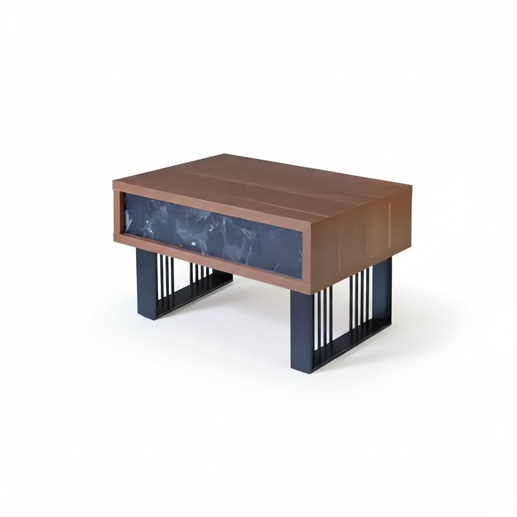 Edelstahl Couchtische Büromöbel Schreibmöbel Moderne Büroarbeitsstation