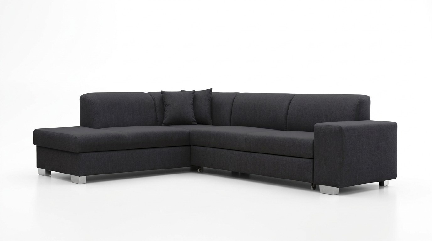 Edle Luxus Designer Schlaf Bettfunktion Couch Ecksofa Sofas Sofa Couchen