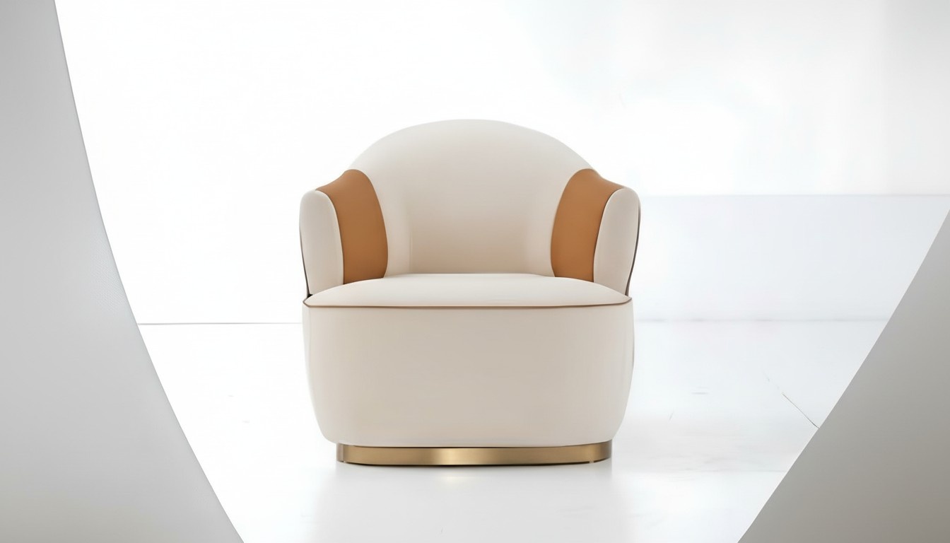 Einsitzer Polster Sitz Couchen Sessel 79 x 86.5 cm Couch Polster Designer Textil