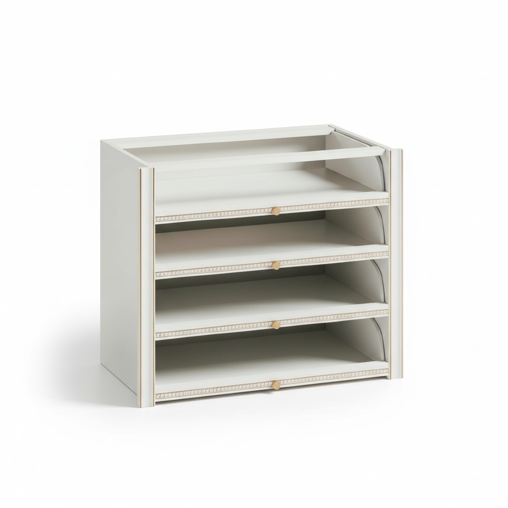 Element Model V-B für Begehbarer Schrank Kleiderschrank Italienische Möbel