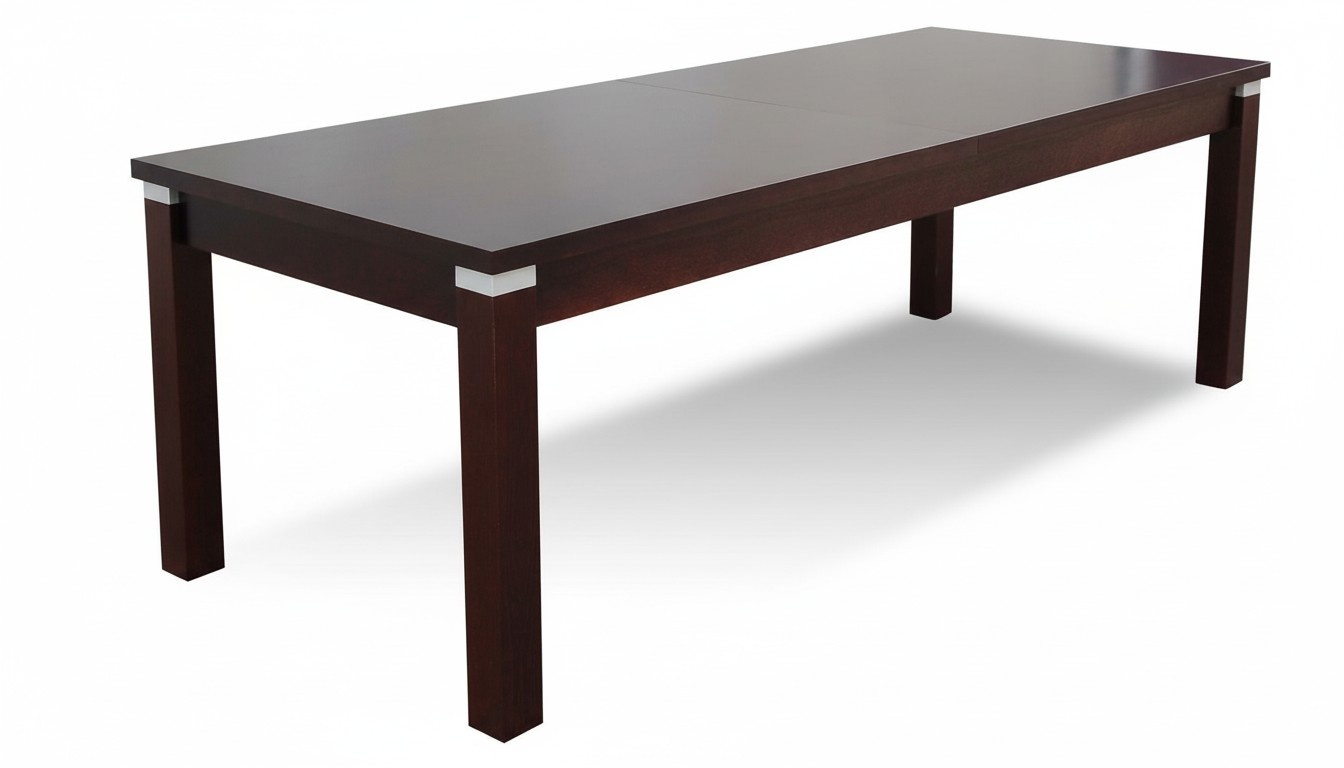 Ess Tisch Design Luxus Möbel Holz Tische Küche Wohn Zimmer 100x250/350 Holztisch !