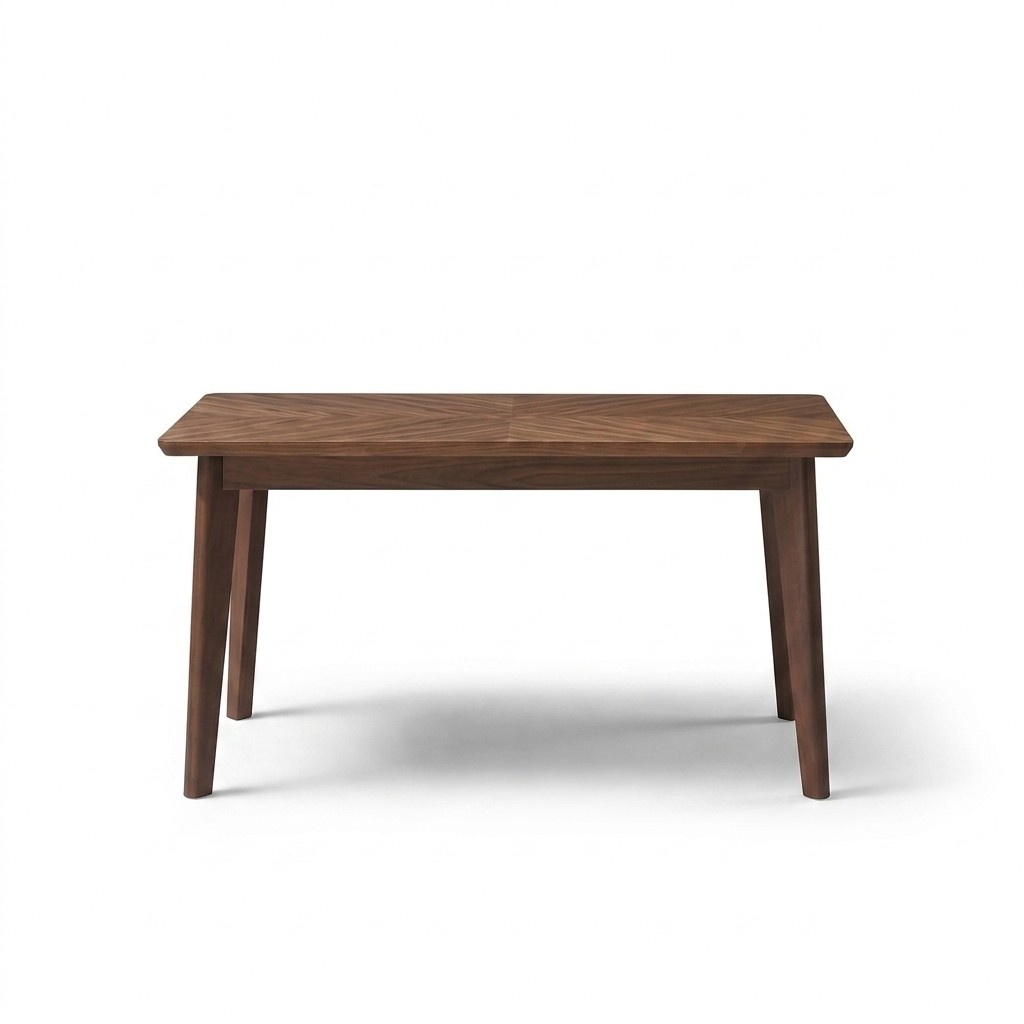 Ess Tisch Designer Italienische Möbel Holz Tisch Küche Wohn Zimmer Neu