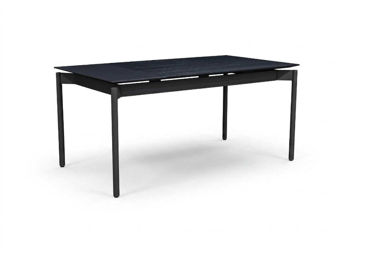 Ess Tisch Designer Italienische Möbel Holz Tisch Küche Wohn Zimmer Neu 160x80cm