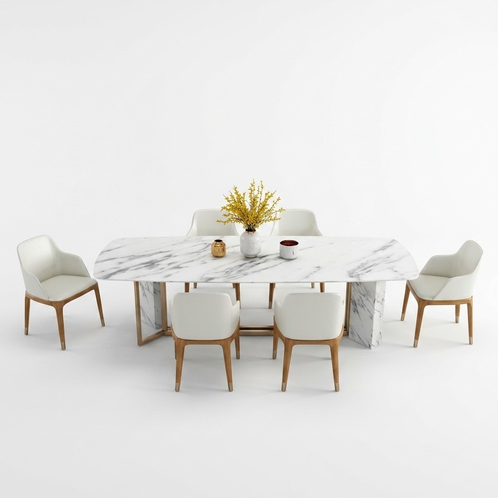 Esstisch Esstische Besprechungs Tische Tisch Büro Design Konferenztisch