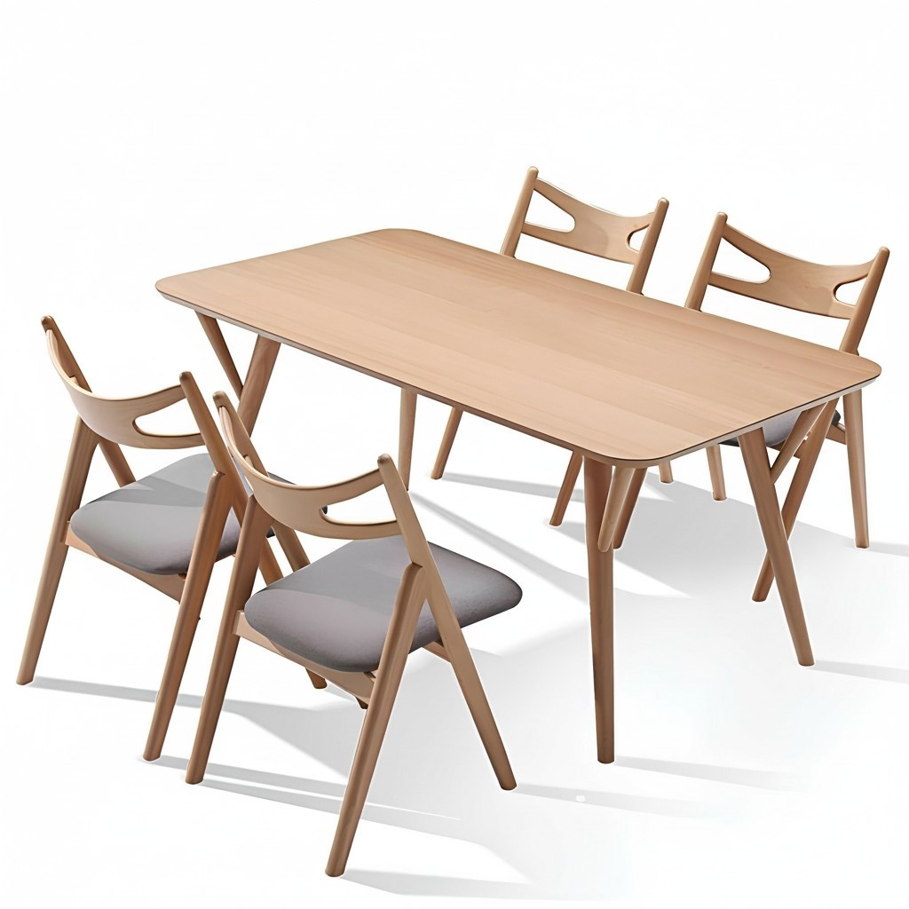 Esstisch Esstische Tisch Büro Design Konferenztisch Neu Besprechungs Tische