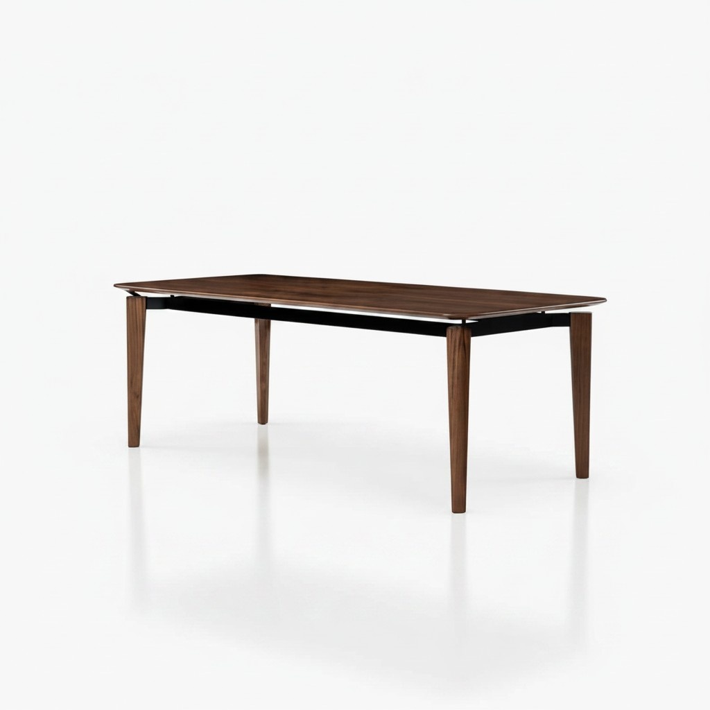 Esstisch Esszimmer Tische Modern Luxus Tisch Elegantes Design 210x100cm