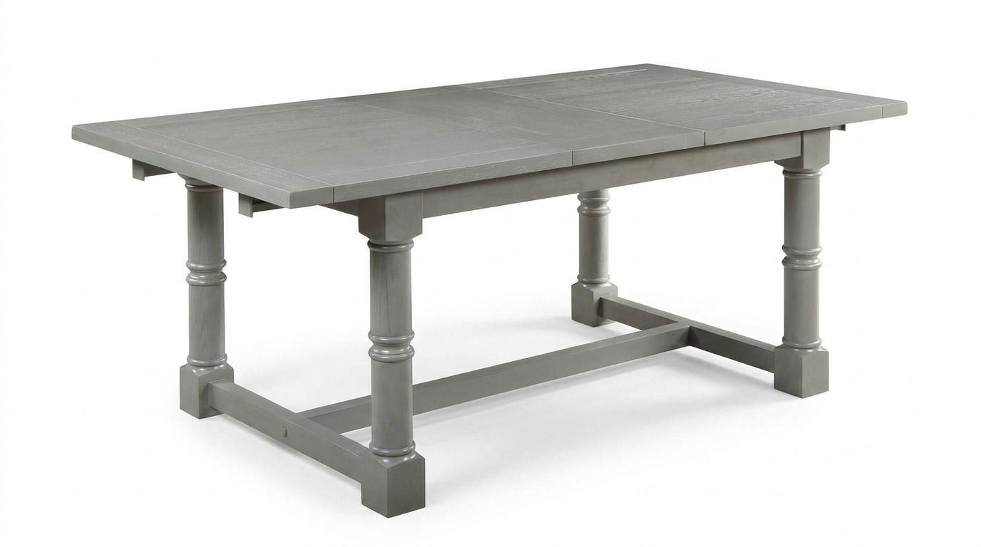 Esstisch Esstische Zimmer Tisch Holz Tische Holztisch Möbel 96x185c Ess