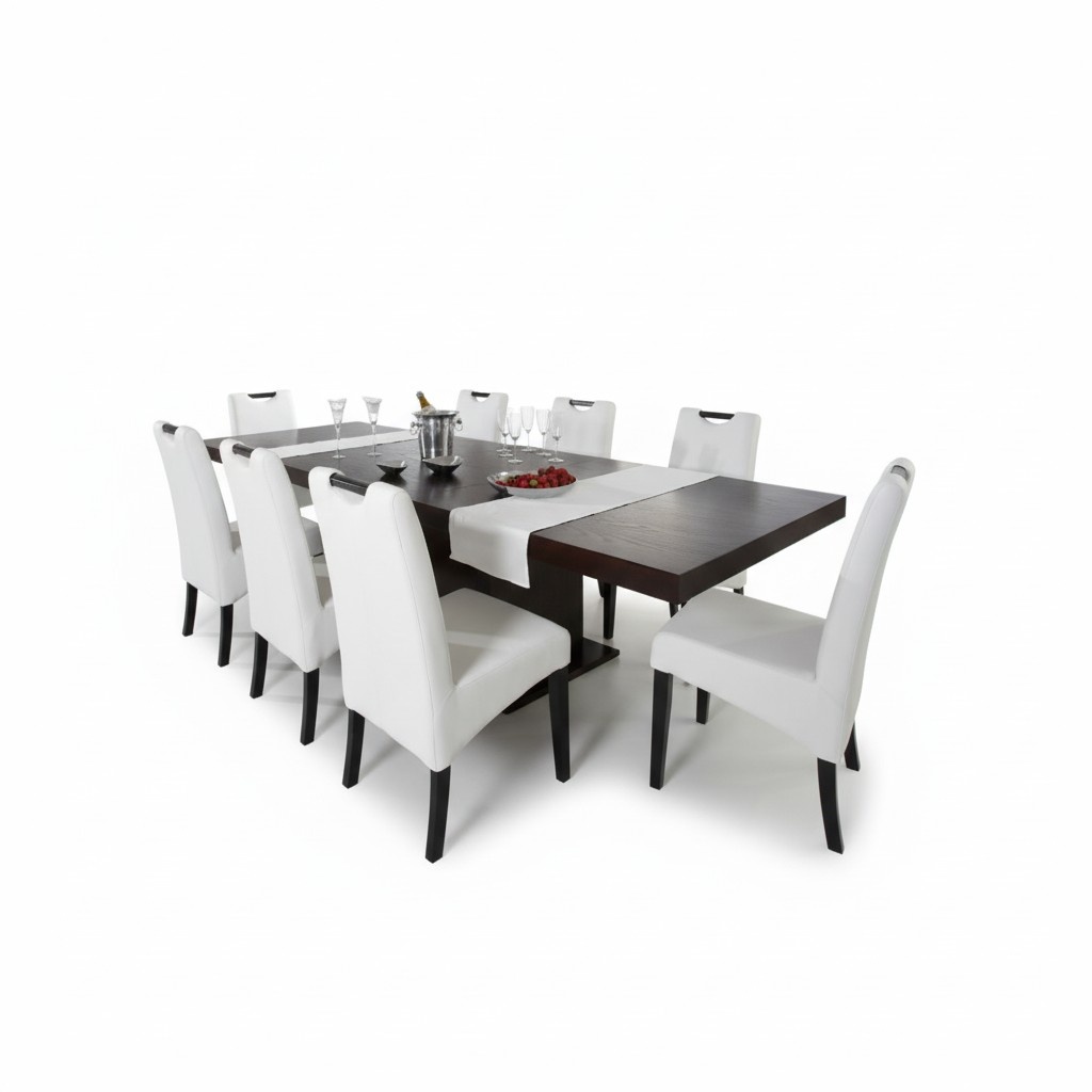 Esstisch Holztisch Holz Tische Tisch Esszimmer Massiv Ausziehbar Wohnzimmer