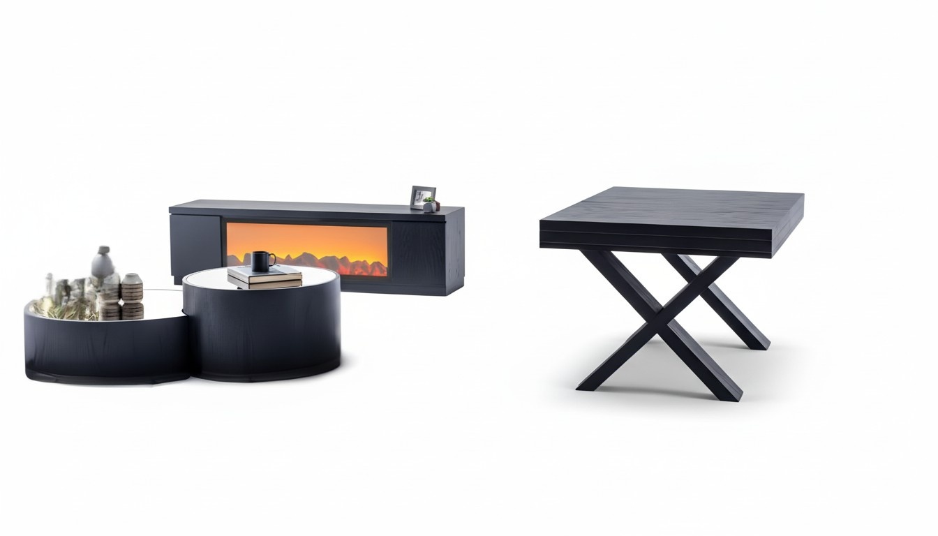 Esszimmer Set Garnitur rtv Esstisch 6 Stühle Couchtisch Komplette Einrichtung