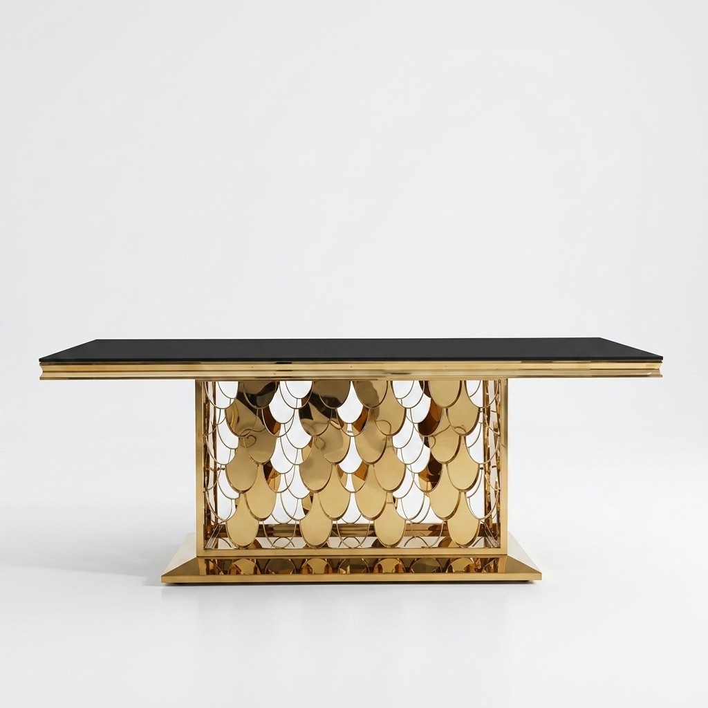 Esszimmertisch Esstisch Tische Modern Esszimmer Designer Möbel Speisetisch Tisch