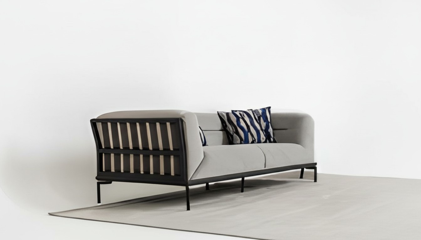 Exklusiver L-Form Schreibtisch Designer Büromöbel Arbeitszimmer Tisch