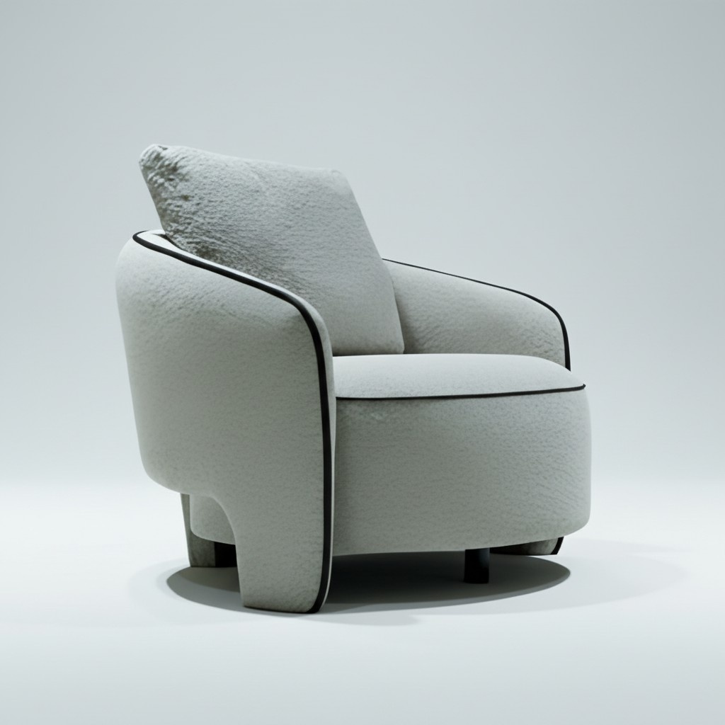 Fernsehsessel Lounge Sessel Relaxsessel Club Chair Modern Praktisch