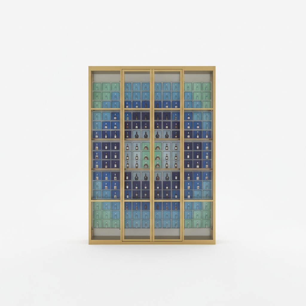 Flaschenregal Weinregale Weinschrank Weinlagerregal Weinflaschenständer