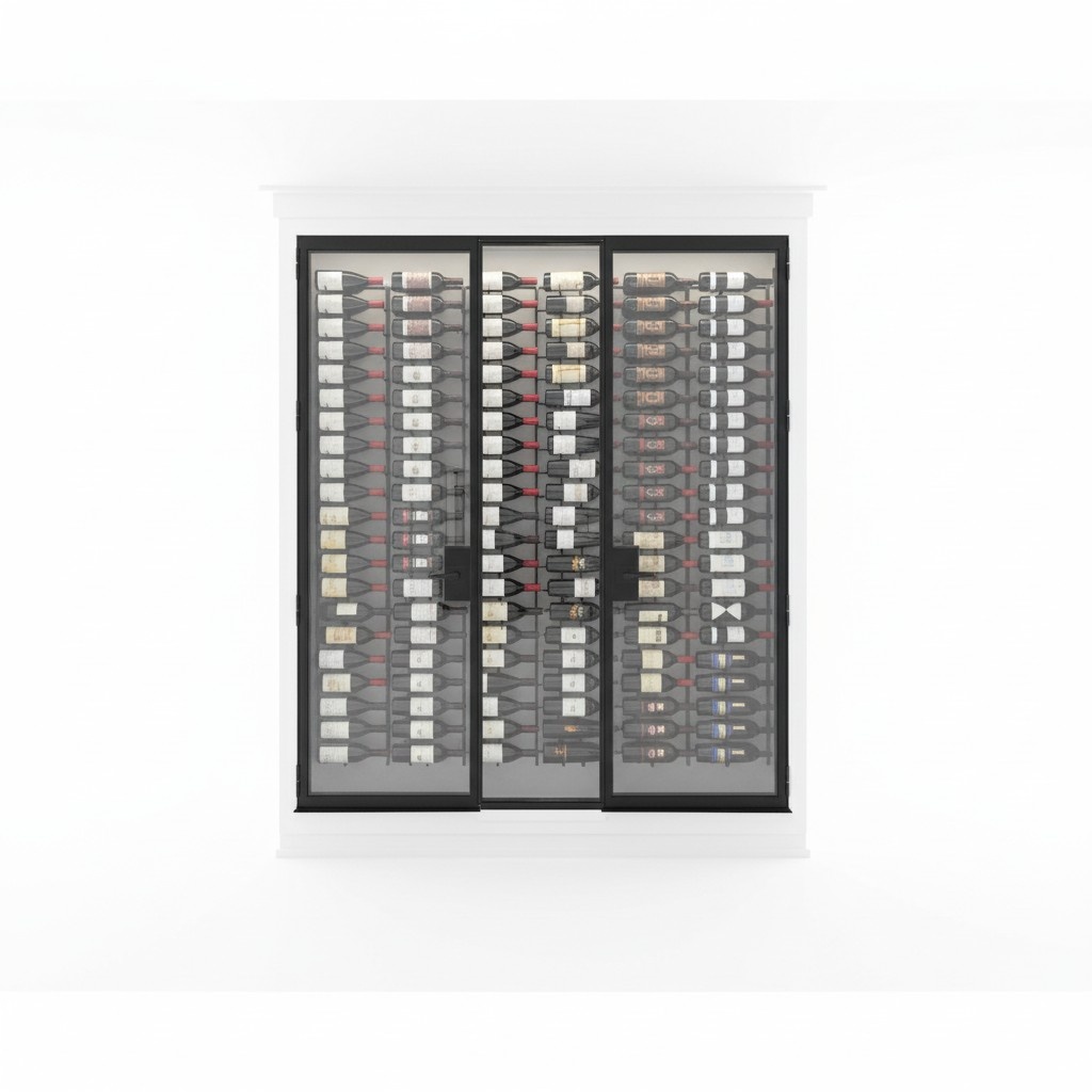 Flaschenregal Weinschrank Weinmöbel Weindisplay Flaschenständer