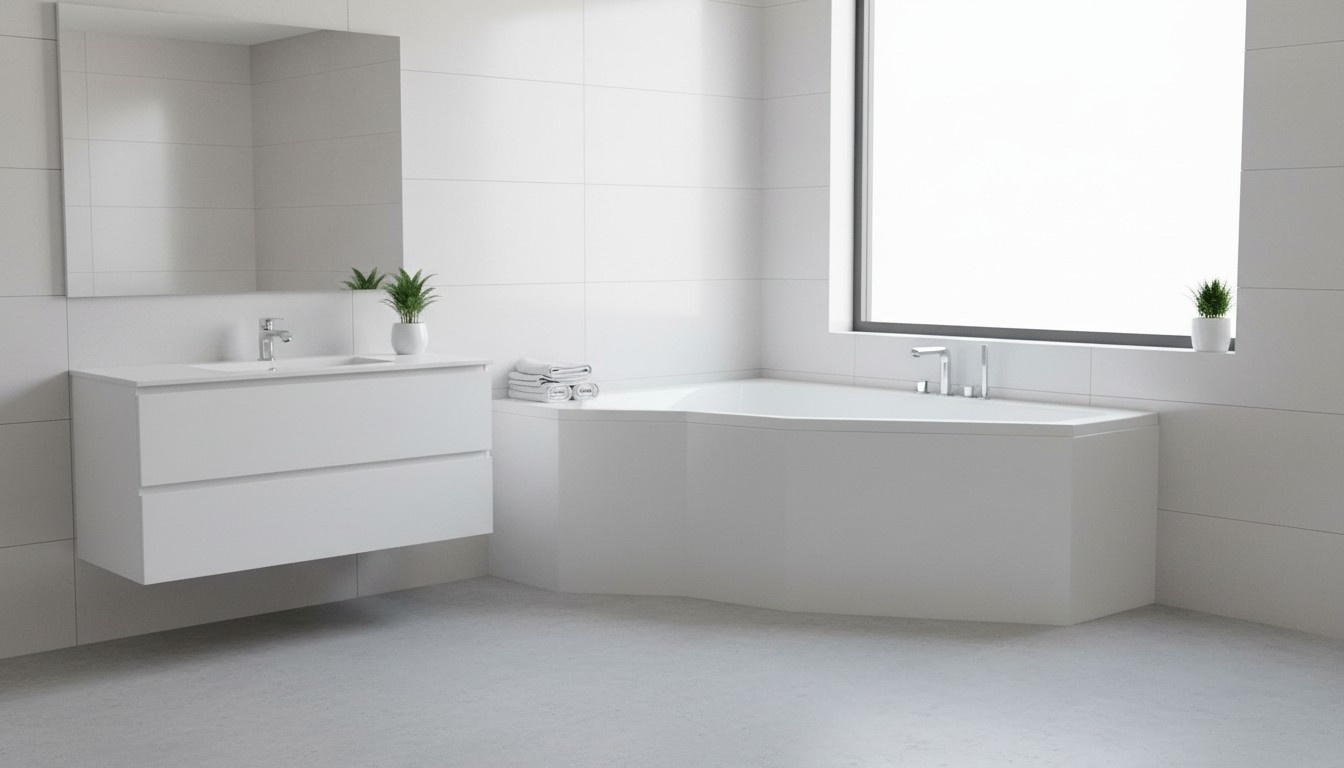 Freistehende Badewannen Design Freistehend Badewanne Wanne Bad Badezimmer Neu
