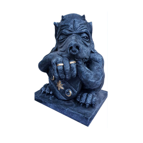 Deko Figur Statue Skulptur 50 cm FIguren Statuen Skulpturen Neu