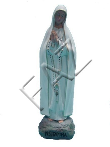 Heilige Maria Figur Garten Statue Skulptur Figuren Skulpturen Dekoration