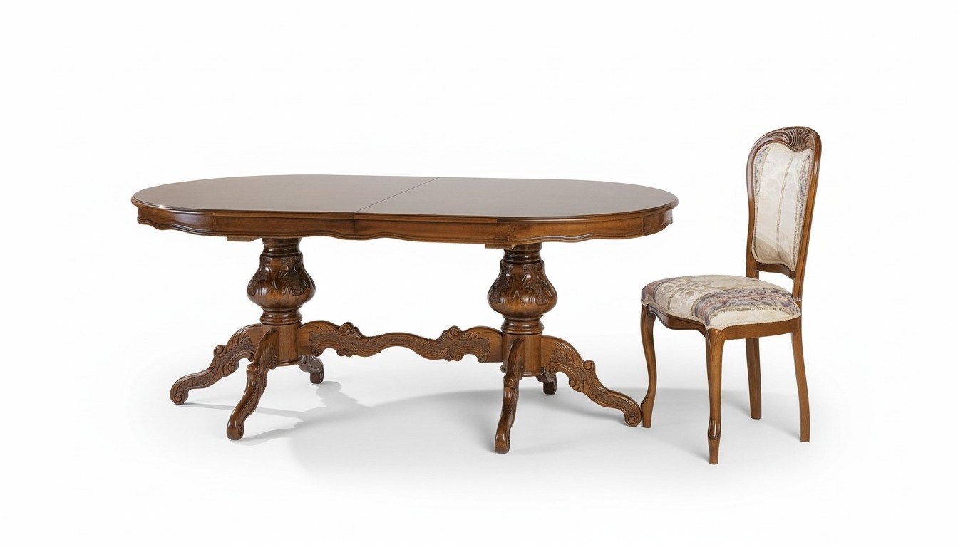 Garnitur Tisch Essgruppe 3tlg. Tische Essgarnitur Esstisch 2 x Stuhl Set Gruppe