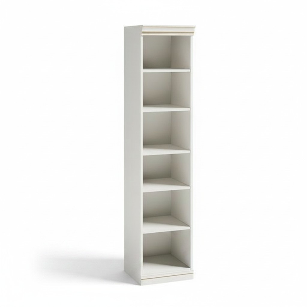 Hochregal Regal Schrank Regalschrank Holzgestell Bücherregal