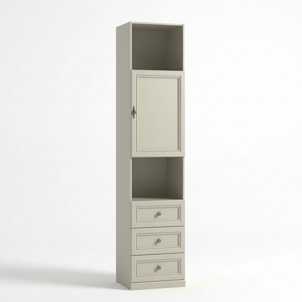 Hochschrank Küchenschrank Regalschrank Schrank Mehrzweckschrank