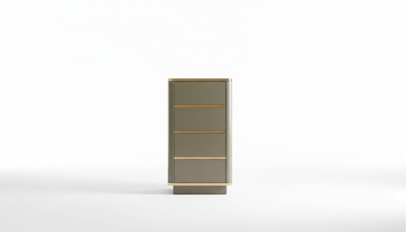 Hochwertige Designer Kommode Schlafzimmer Schrank Kommoden Sideboard