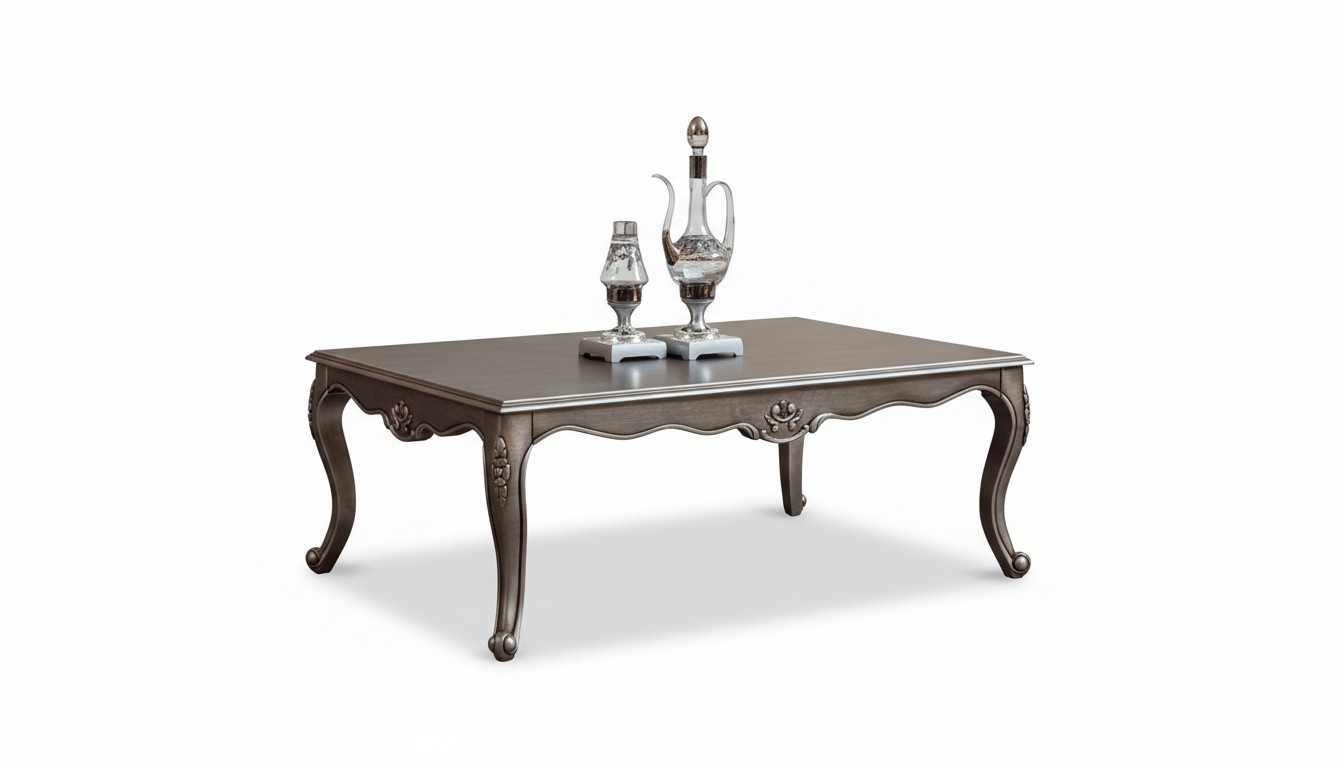 Holz Couchtisch Kaffeetisch tisch Design Tisch Wohnzimmertisch Tische