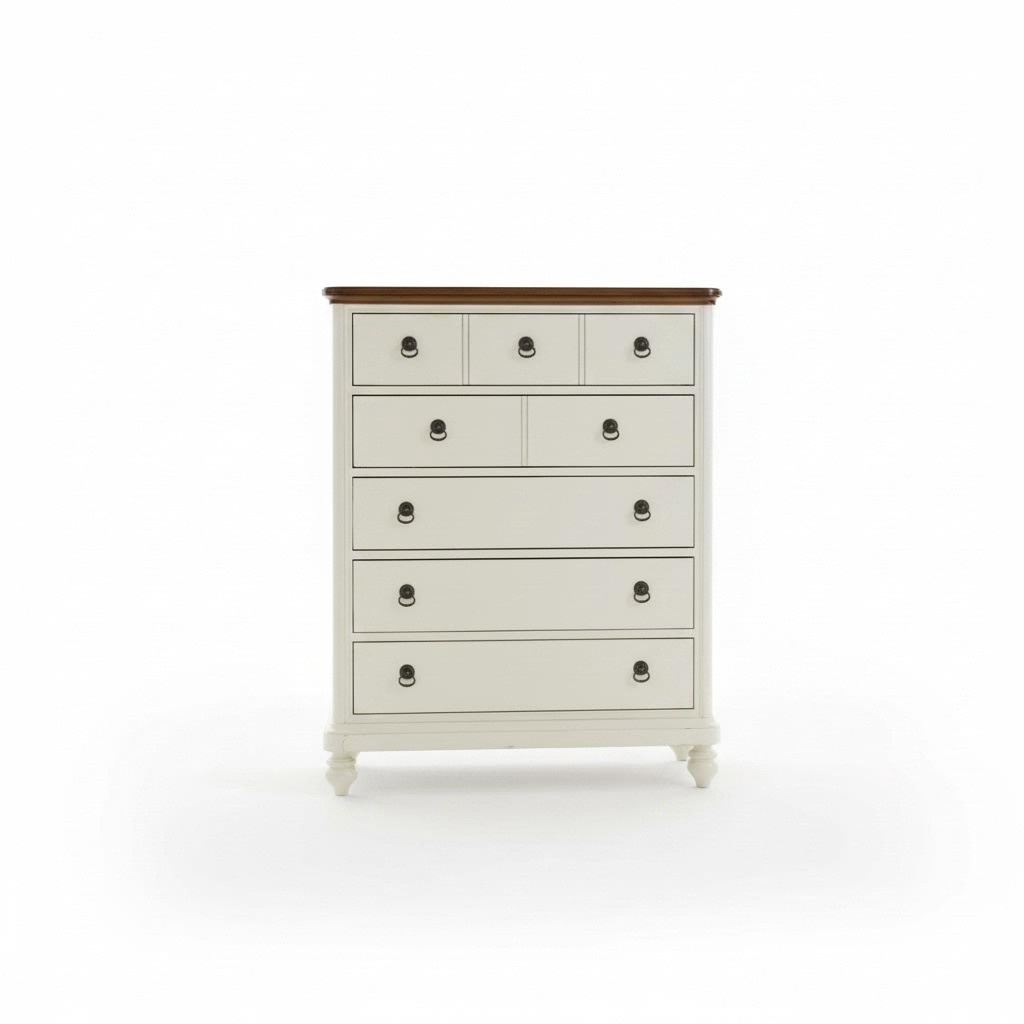 Holz Kommode Sideboard Kommoden Wohnzimmerschrank Anrichte